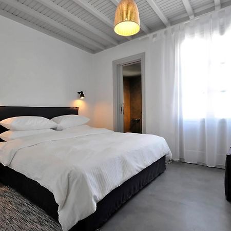 Apartmán Mykonos Loft Mykonos Town Exteriér fotografie